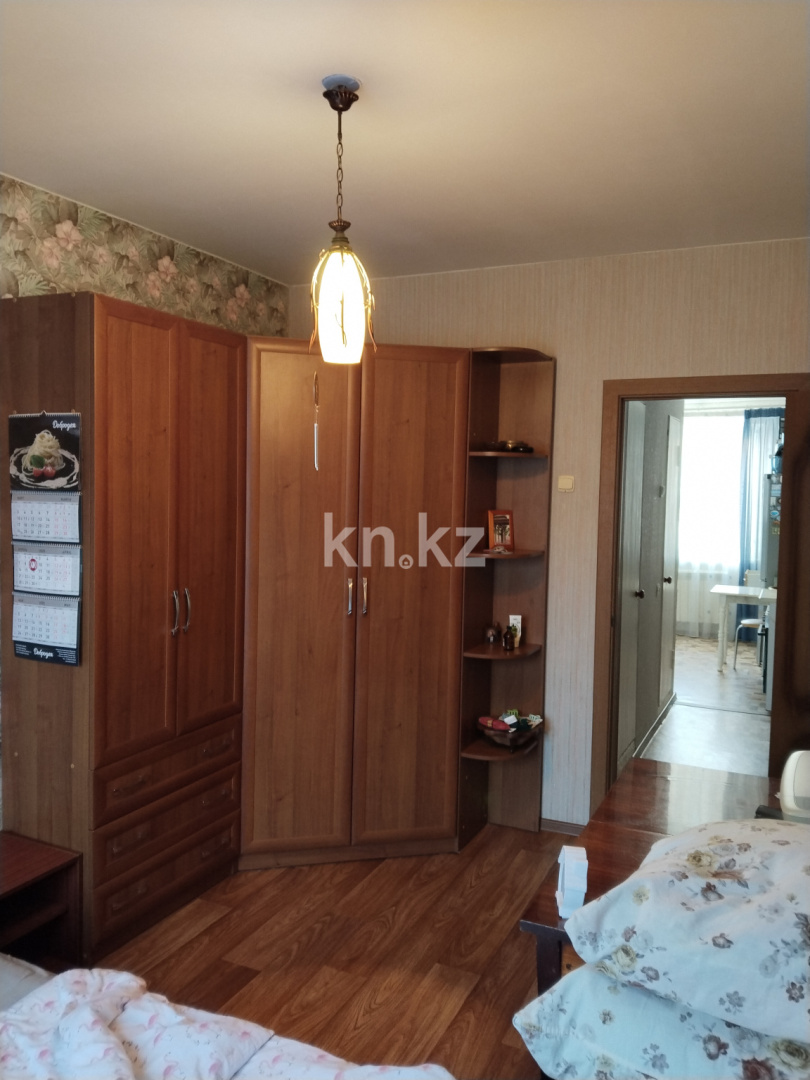 Продажа 3-комнатной квартиры, 62.2 м², мкр-н Гульдер-1, дом  3 - Продажа  трехкомнатных квартир в Караганде фото 6 из 7