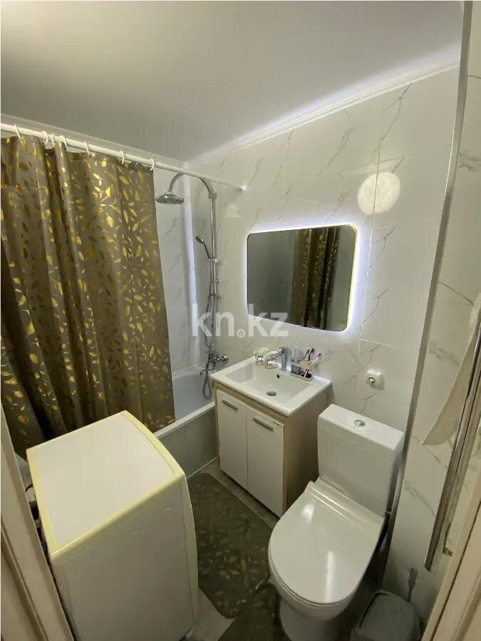 Продажа 3-комнатной квартиры, 65 м² в Алматы - фото 5