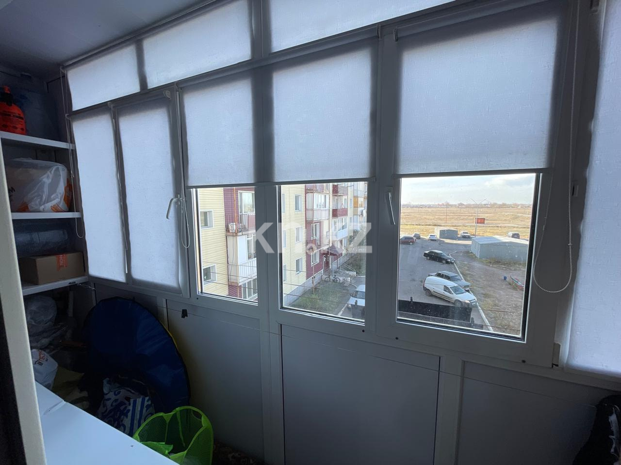 Продажа 2-комнатной квартиры, 53.6 м², мкр. Горняк, дом  86 - Продажа квартир в Сарани фото 5 из 11