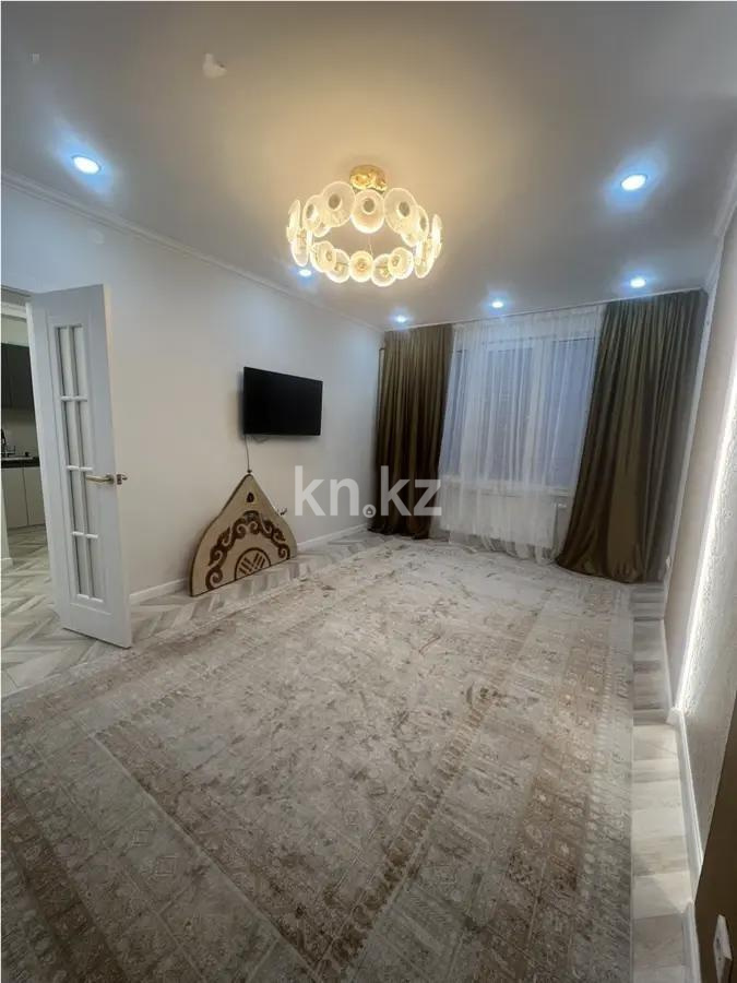 Продажа 1-комнатной квартиры, 35 м² - Продажа однокомнатных квартир в блочном доме в Астане - страница 12 фото 1 из 6