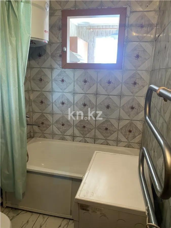 Продажа 2-комнатной квартиры, 41 м², ул. Жакенова, дом  21 - Продажа  двухкомнатных квартир в Сарани фото 4 из 4