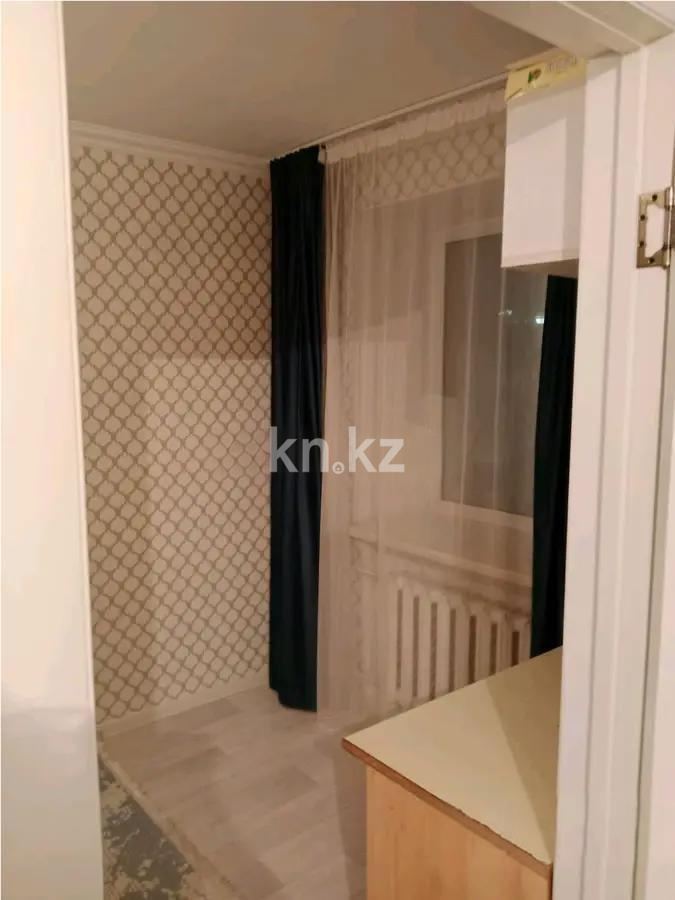 Продажа 2-комнатной квартиры, 46 м², ул. Янушкевича, дом  5 - Продажа  двухкомнатных квартир в Астане без посредников фото 2 из 5