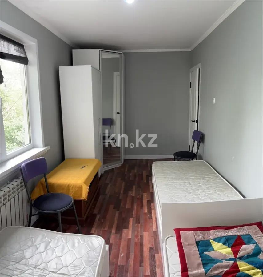 Продажа 4-комнатной квартиры, 46 м² в Алматы - фото 2