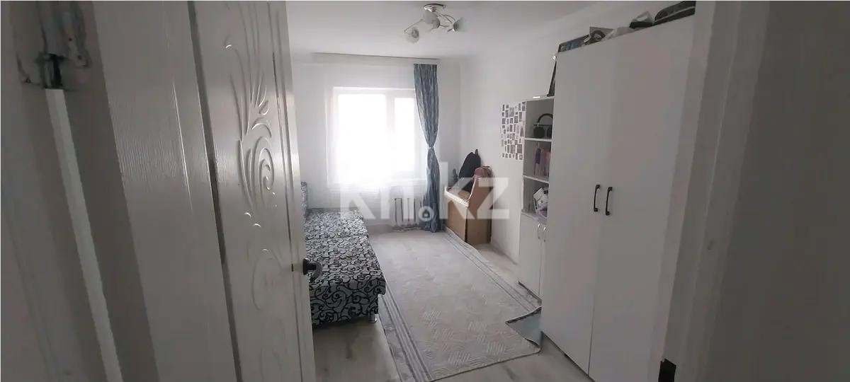 Продажа 3-комнатной квартиры, 58 м², пр. Женис, дом  39 в Астане - фото 2