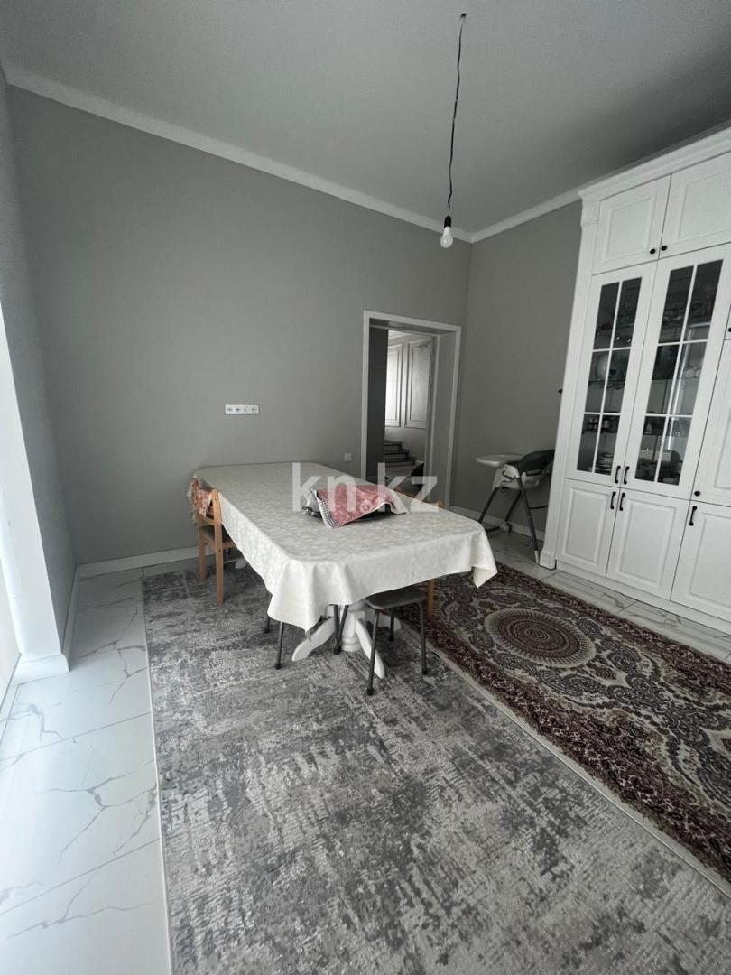 Продажа 7-комнатного дома, 220 м² - Продажа пятикомнатных и более домов, коттеджей в Алматы фото 23 из 27