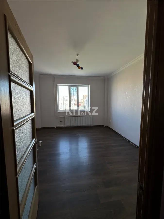 Продажа 3-комнатной квартиры, 81 м², ул. Сарыарка, дом  31 - Продажа  трехкомнатных квартир в Караганде фото 2 из 5