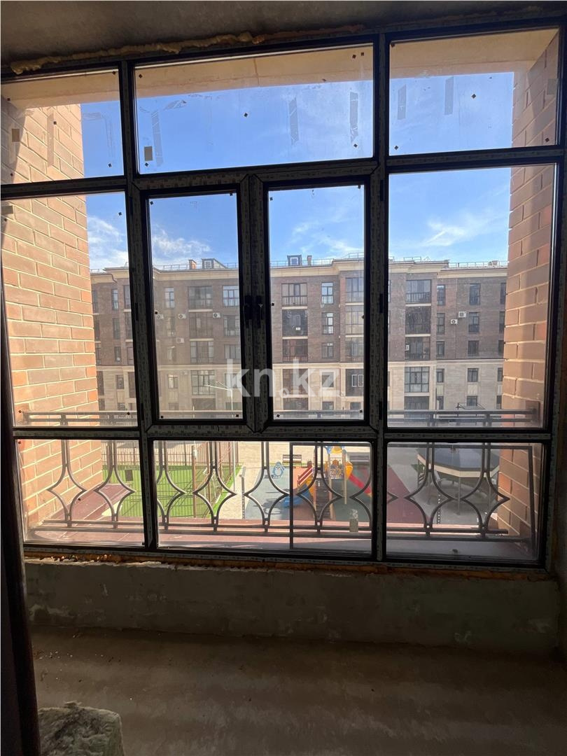 Продажа 3-комнатной квартиры, 86 м² в Караганде - фото 7