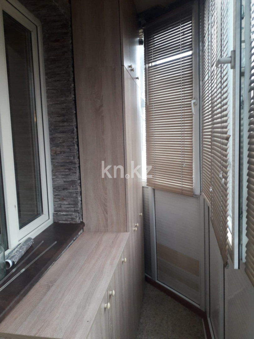 Аренда 2-комнатной квартиры, 45 м² - Аренда недвижимости в Алматы фото 11 из 28