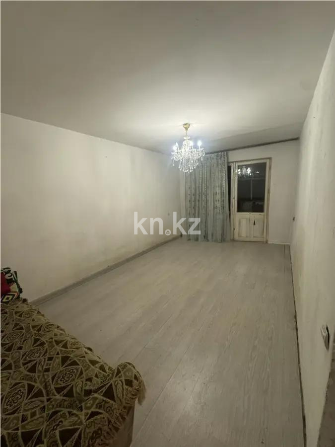 Продажа 2-комнатной квартиры, 45 м² в Алматы
