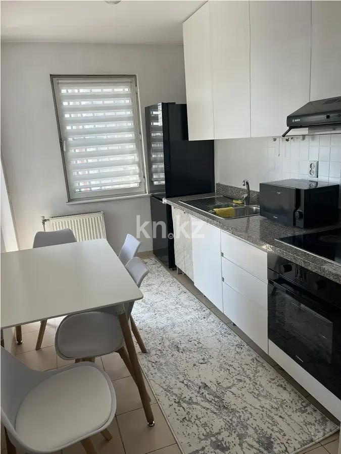 Продажа 2-комнатной квартиры, 68 м², мкр. Аккент, дом  55 - Продажа квартир в Казахстане фото 3 из 5