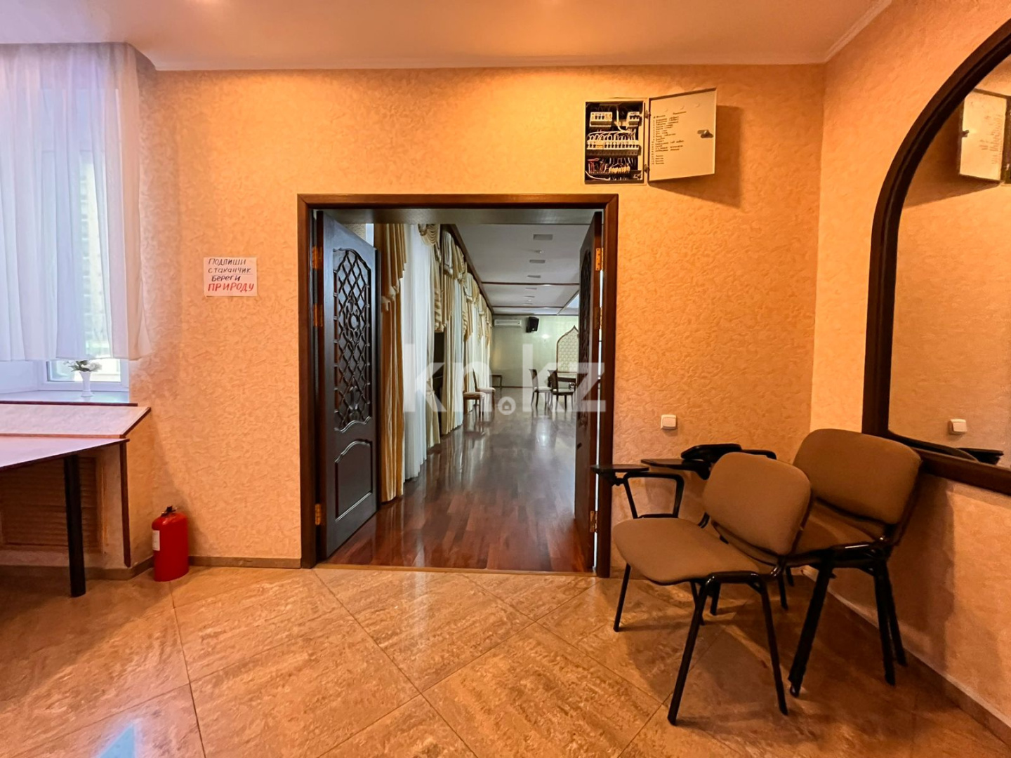 Аренда помещения - Аренда офисных и торговых помещений в Казахстане фото 15 из 15