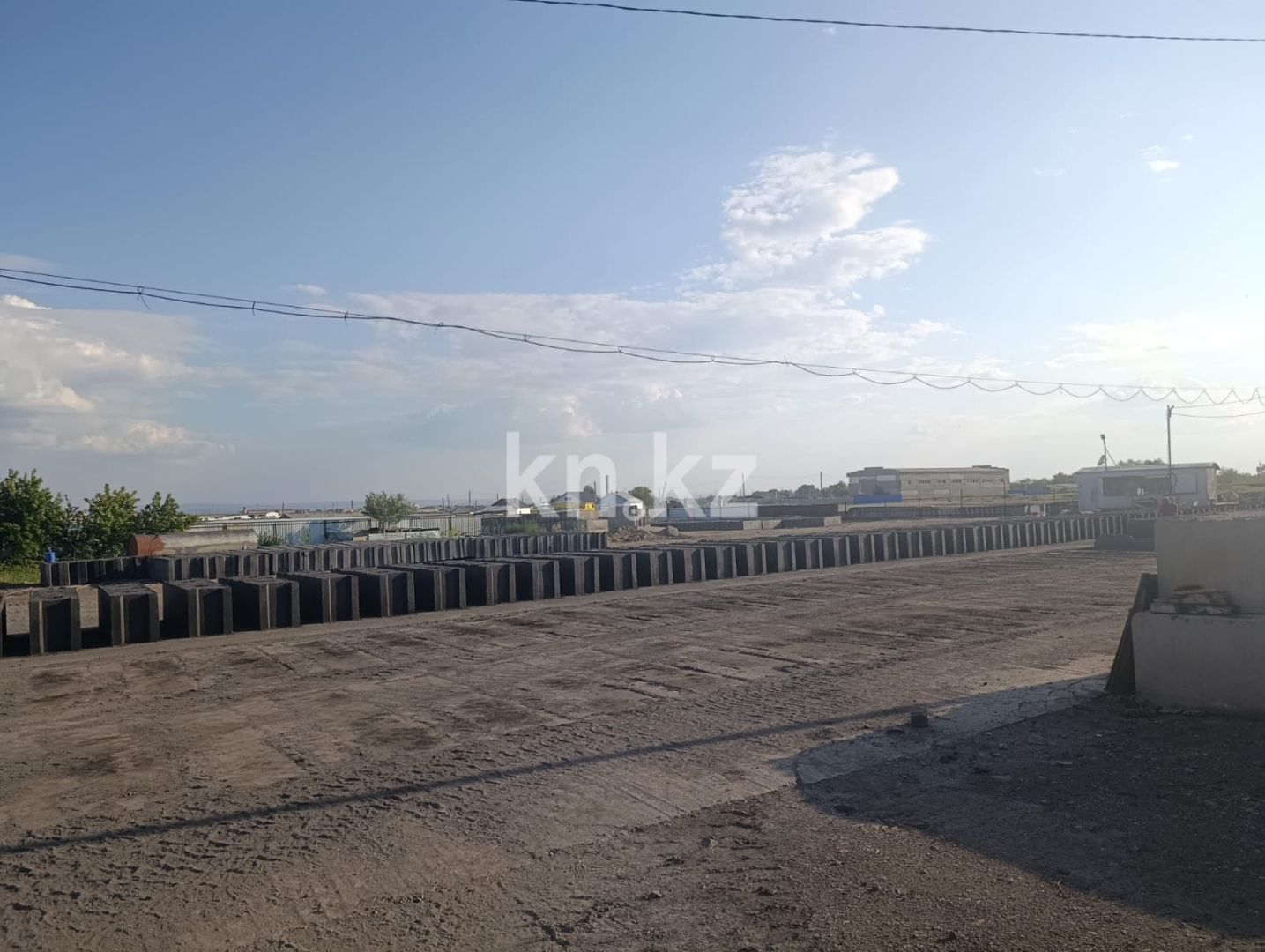 Продажа базы, 1500 га - Продажа баз, складов и промышленной недвижимости в Казахстане фото 4 из 11