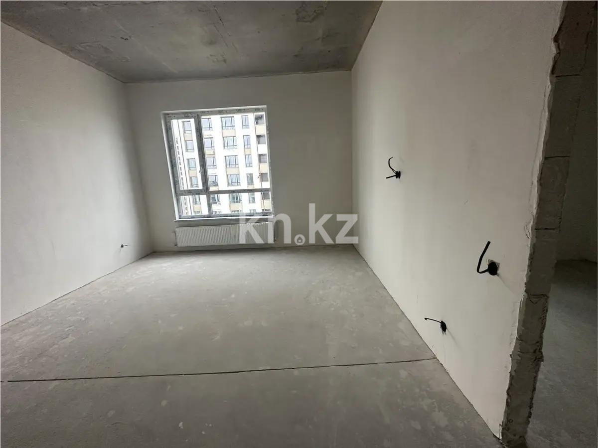 Продажа 2-комнатной квартиры, 50 м² в Астане