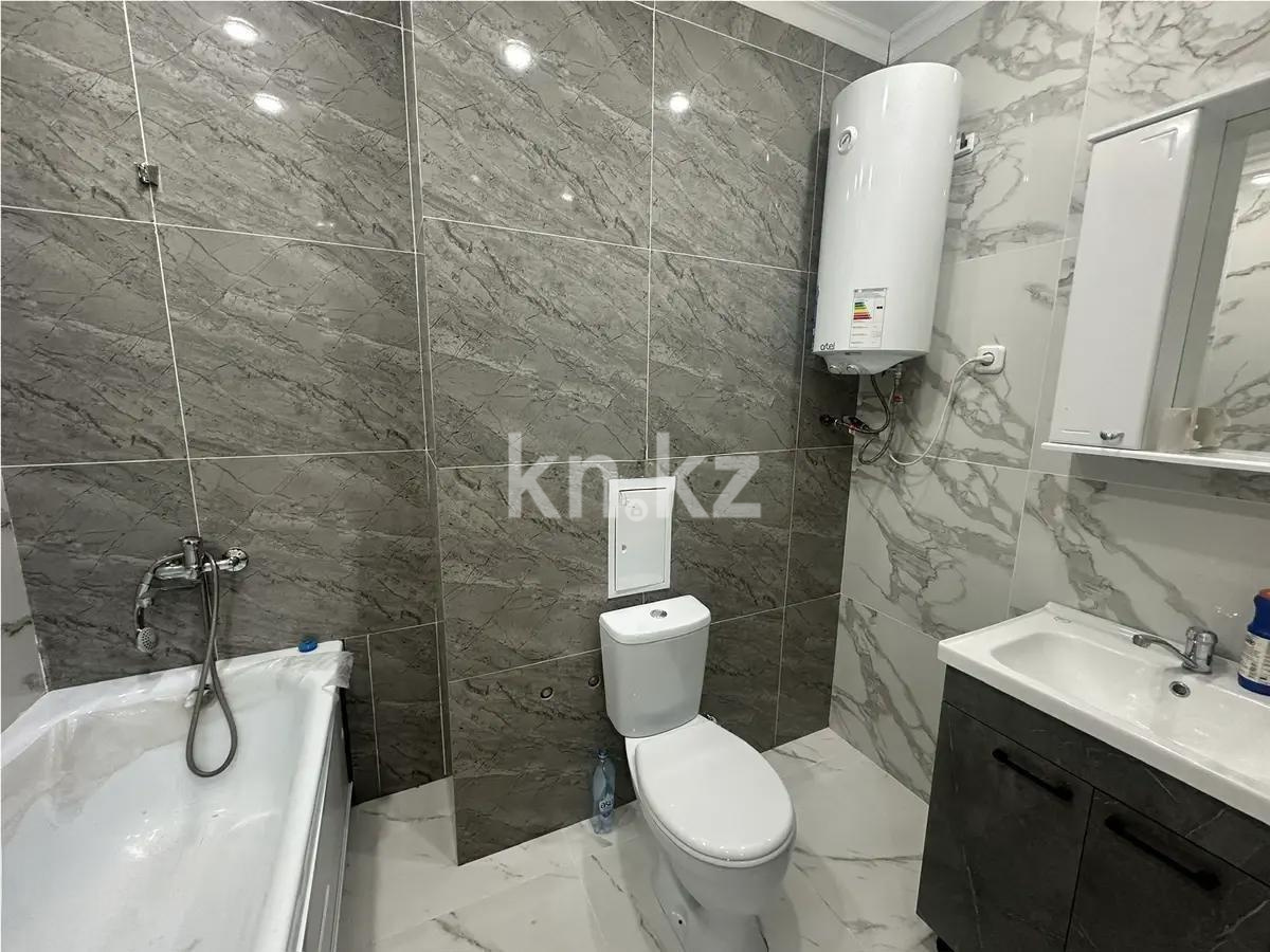 Продажа 2-комнатной квартиры, 35 м², ул. Лесная поляна, дом  39 стр - Продажа квартир в Астане фото 4 из 5