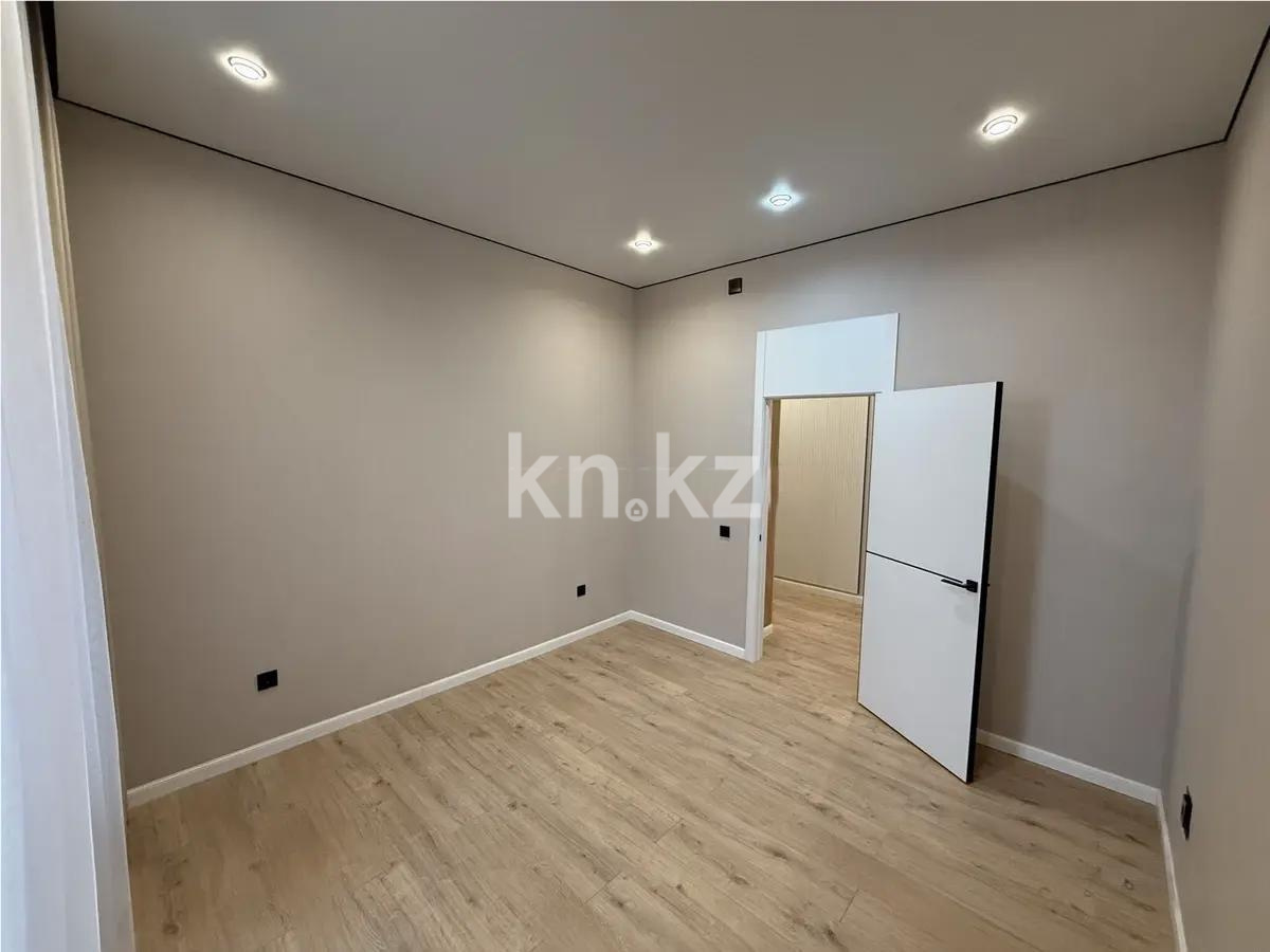 Продажа 1-комнатной квартиры, 51.15 м² в Астане