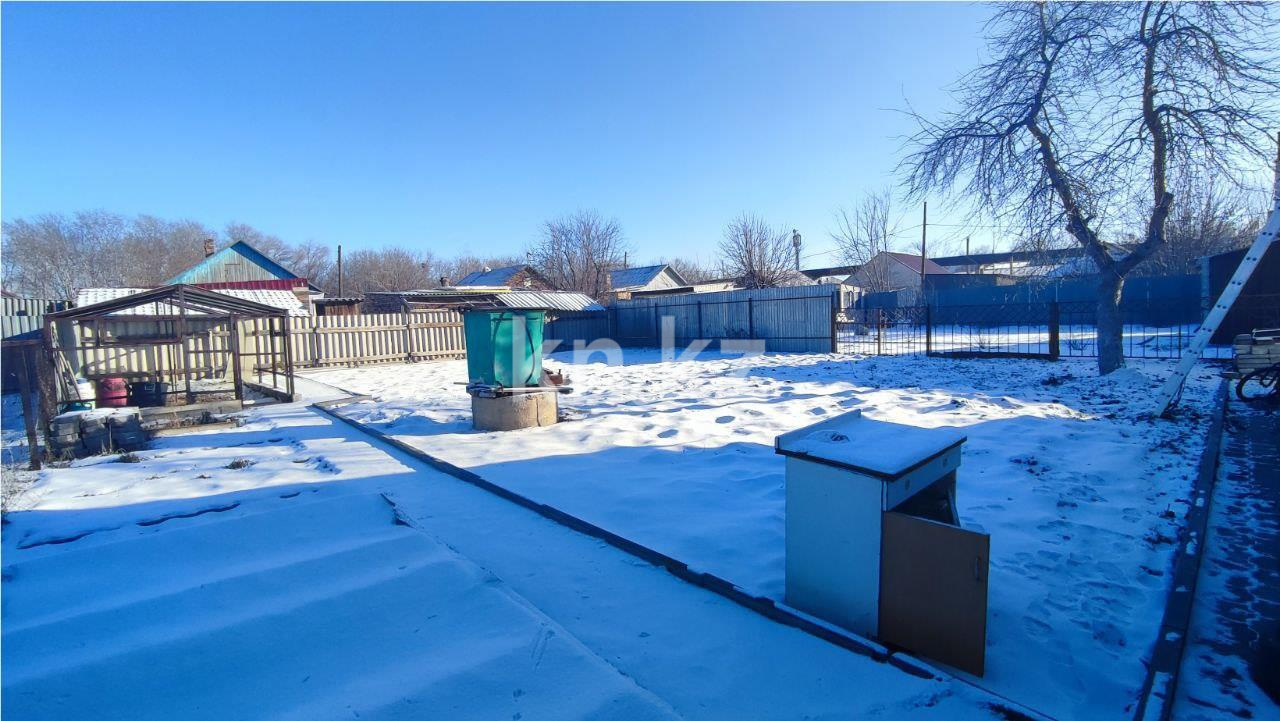 Продажа 4-комнатного дома, 100 м² - Продажа домов, коттеджей в Казахстане - страница 2 фото 17 из 18