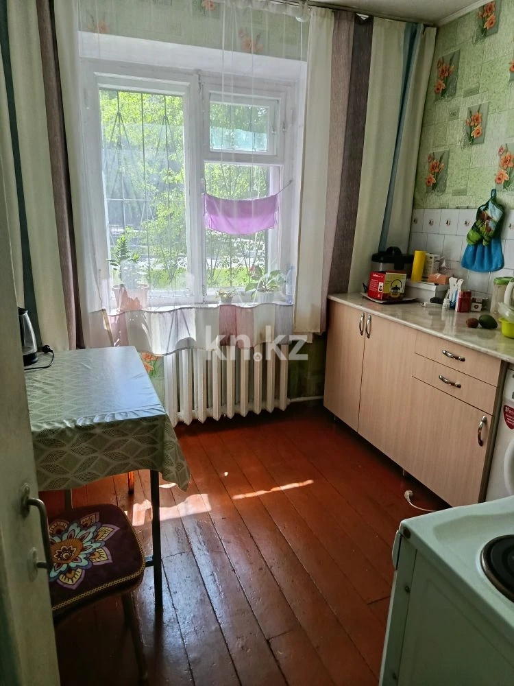 Продажа 1-комнатной квартиры, 39 м² в Усть-Каменогорске - фото 4