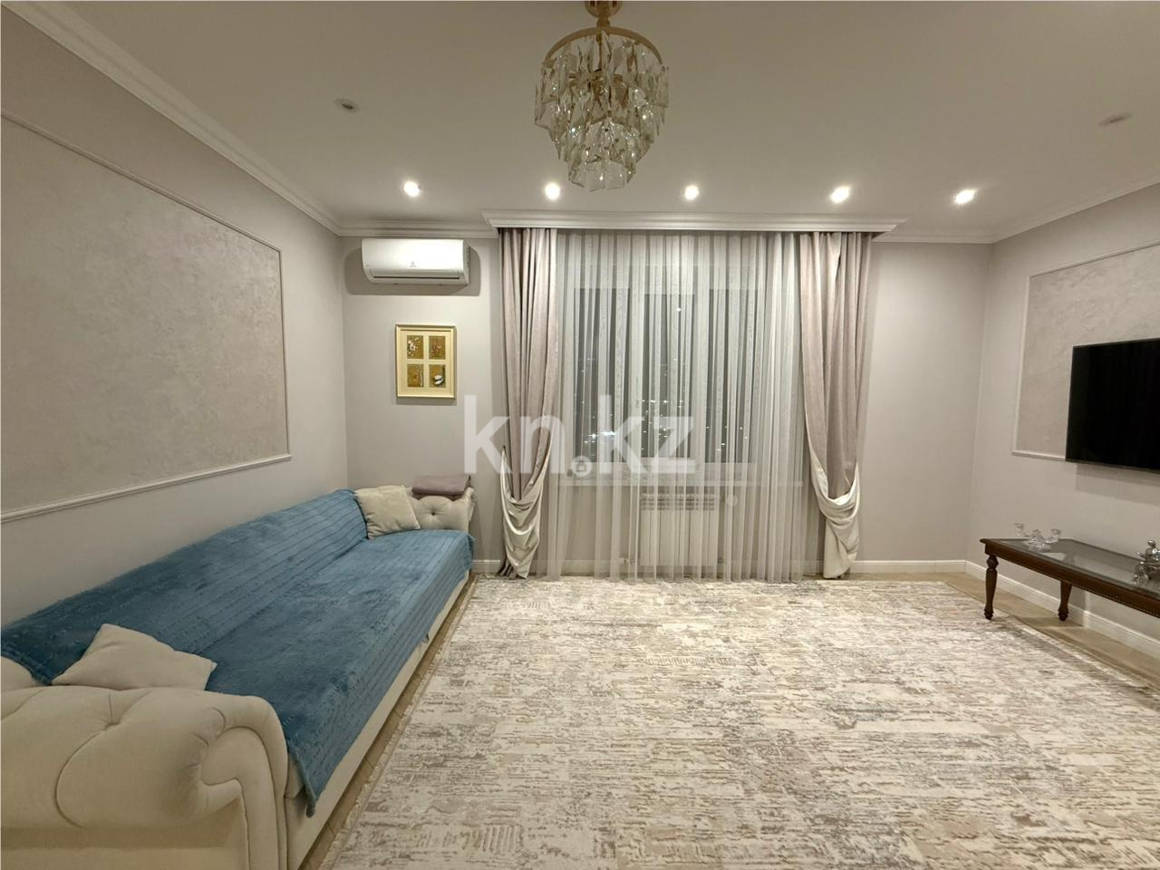 Продажа 2-комнатной квартиры, 65 м² - Продажа  двухкомнатных квартир в новостройках Астаны - страница 3 фото 3 из 15