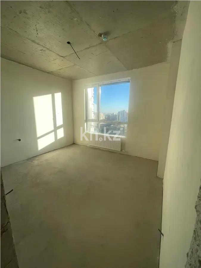 Продажа 2-комнатной квартиры, 65 м², ул. Рыскулова, дом  9 стр - Продажа  двухкомнатных квартир в новостройках Астаны с фото фото 2 из 4