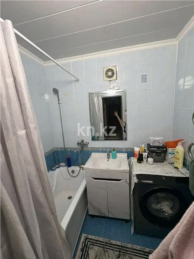 Продажа 2-комнатной квартиры, 50.9 м² в Астане - фото 4