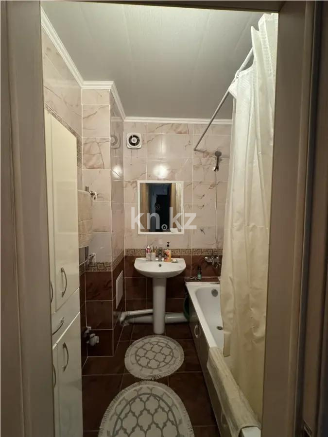 Продажа 3-комнатной квартиры, 83.2 м², ул. Е-251, дом  4/1 в Астане - фото 6