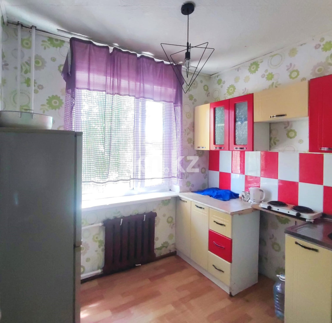 Продажа 1-комнатной квартиры, 30 м², ул. Абая - Продажа  однокомнатных квартир в Абае фото 3 из 5