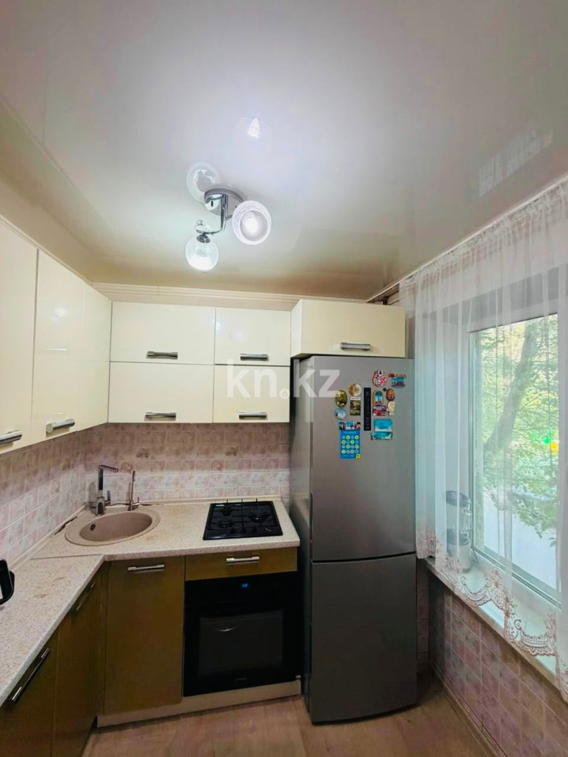 Продажа 3-комнатной квартиры, 64 м² в Астане - фото 8