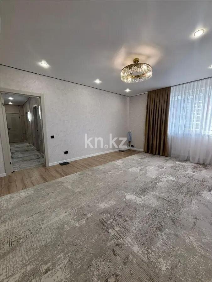 Продажа 2-комнатной квартиры, 51 м² в Астане