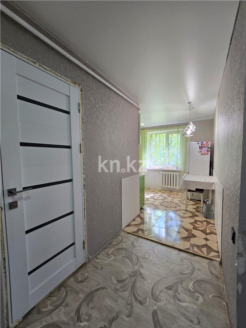Продажа 2-комнатной квартиры, 52 м², пр. Металлургов в Темиртау - фото 9