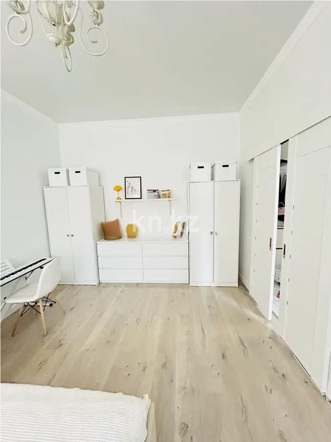 Продажа 1-комнатной квартиры, 43.1 м² - Продажа квартир в новостройках Астаны - страница 20 фото 2 из 5