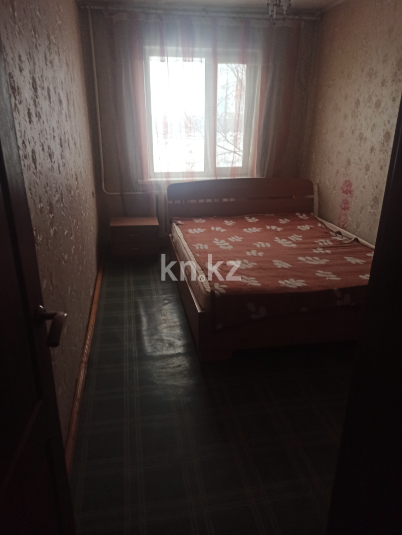 Аренда 2-комнатной квартиры, 46 м² - Аренда недвижимости в Казахстане - страница 2 фото 2 из 6