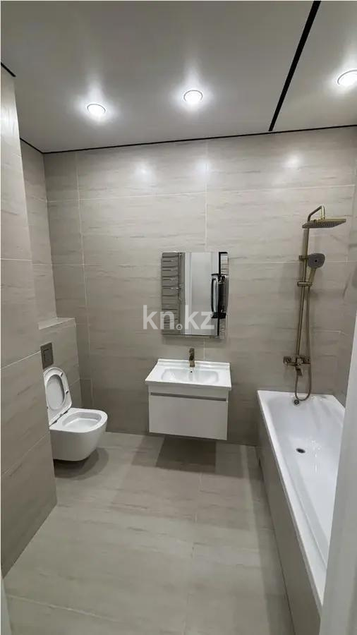 Продажа 2-комнатной квартиры, 44.7 м² в Астане - фото 5