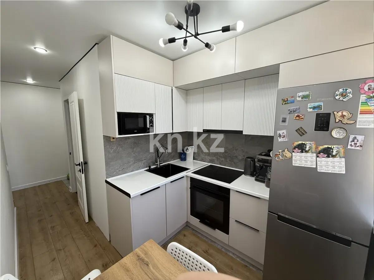 Продажа 2-комнатной квартиры, 48 м² - Продажа квартир в Шахтинске - страница 2 фото 3 из 4