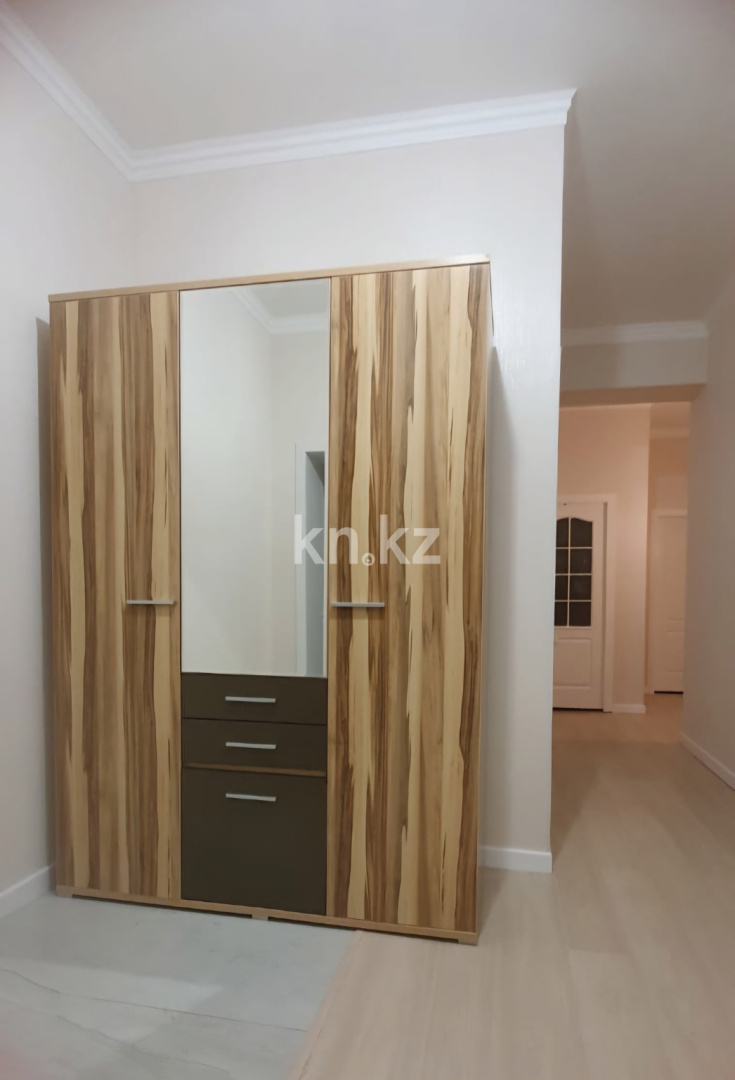 Продажа 3-комнатной квартиры, 90 м² в Астане - фото 14
