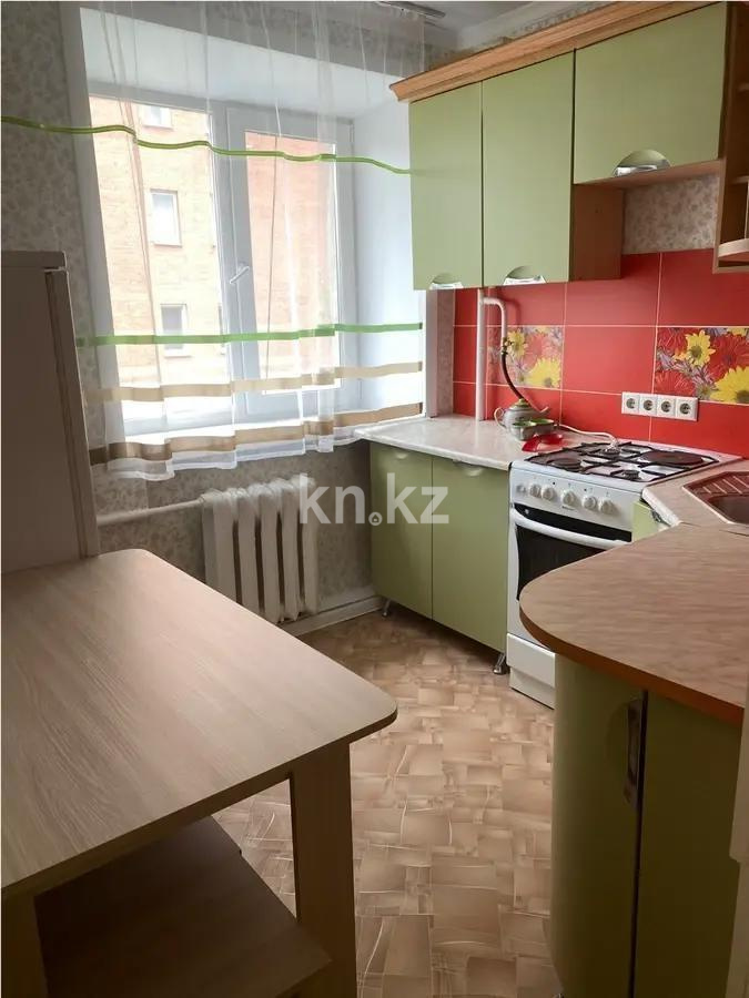 Продажа 1-комнатной квартиры, 30 м², пр. Тауелсыздык, дом  12/2 - Продажа квартир в Казахстане фото 2 из 3
