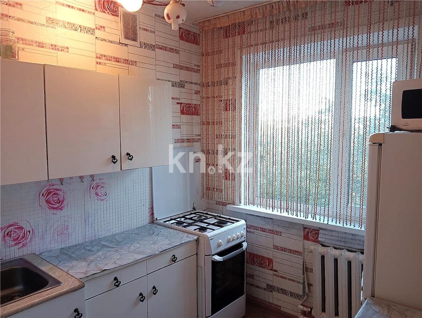 Продажа 2-комнатной квартиры, 47 м² - Продажа квартир в Абае - страница 5 фото 4 из 8