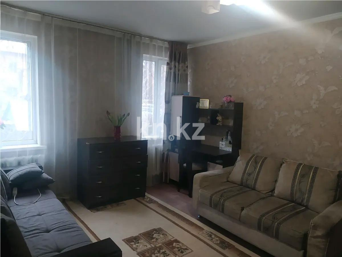 Продажа 2-комнатной квартиры, 42 м² в Алматы