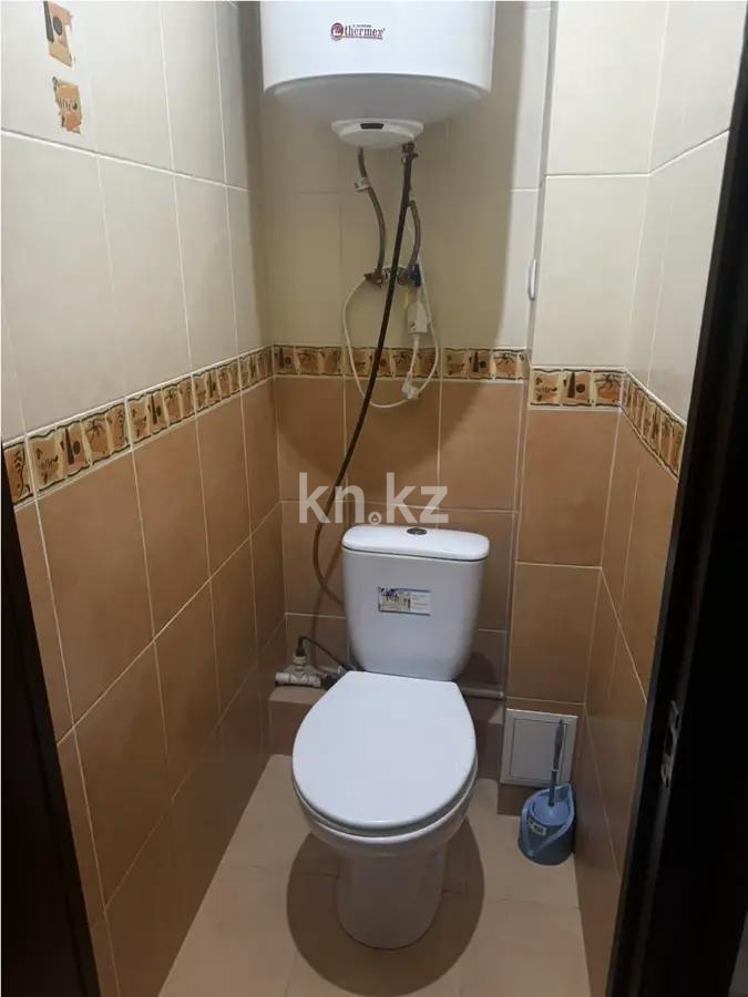 Продажа 3-комнатной квартиры, 64 м² - Продажа квартир в Казахстане - страница 100 фото 6 из 7