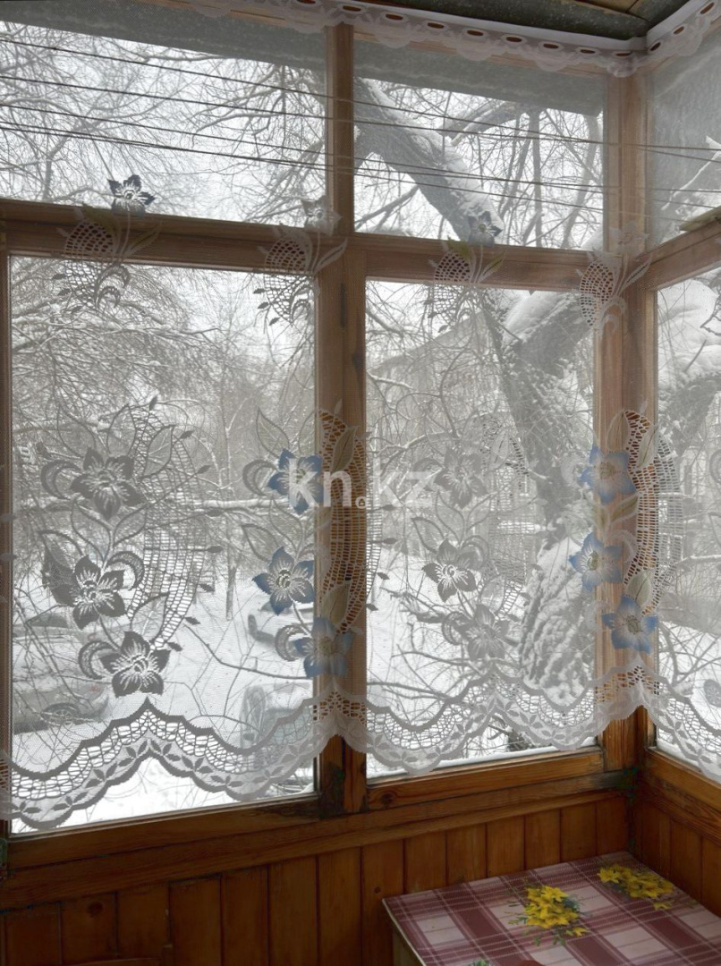 Продажа 2-комнатной квартиры, 44.2 м² - Продажа квартир в Усть-Каменогорске фото 20 из 23