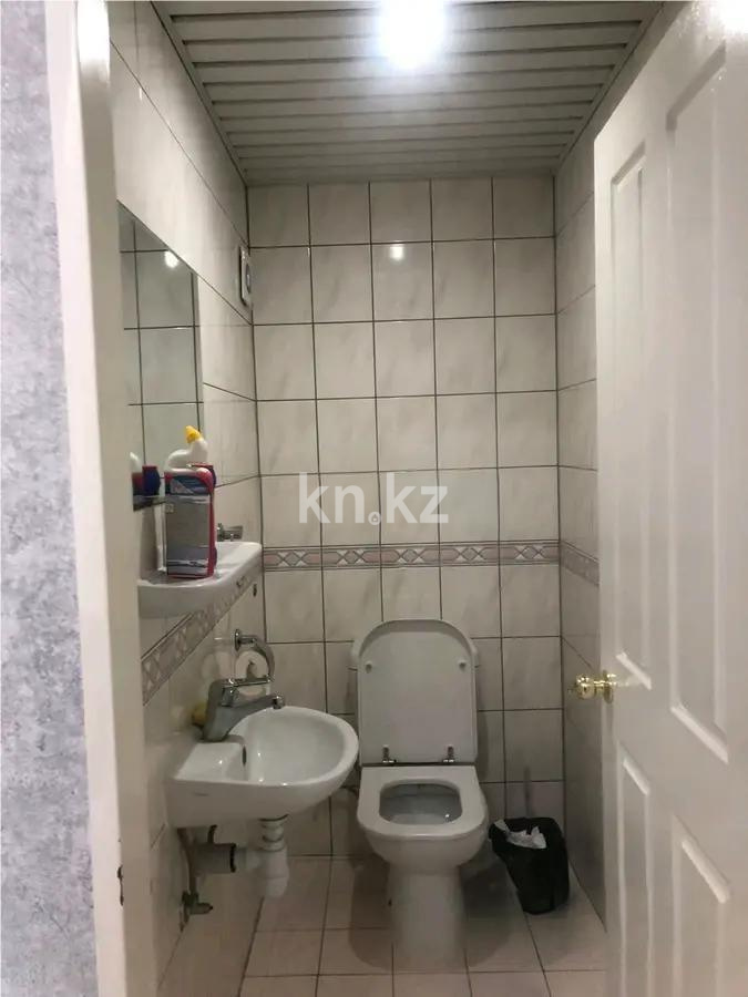 Продажа 3-комнатной квартиры, 90 м², мкр-н. Самал, дом  5 в Астане - фото 6