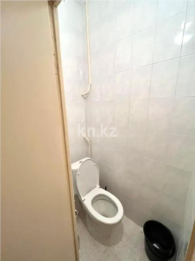 Продажа 1-комнатной квартиры, 42 м² - Продажа однокомнатных квартир в Алматы фото 4 из 4