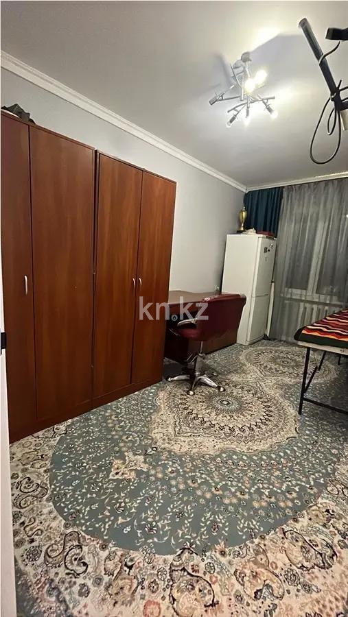 Продажа 3-комнатной квартиры, 60 м² - Продажа трехкомнатных квартир от собственников в Алматы - страница 2 фото 3 из 6