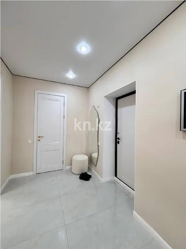 Продажа 3-комнатной квартиры, 60 м² - Продажа трехкомнатных квартир в р-не Алматы Астаны фото 5 из 5