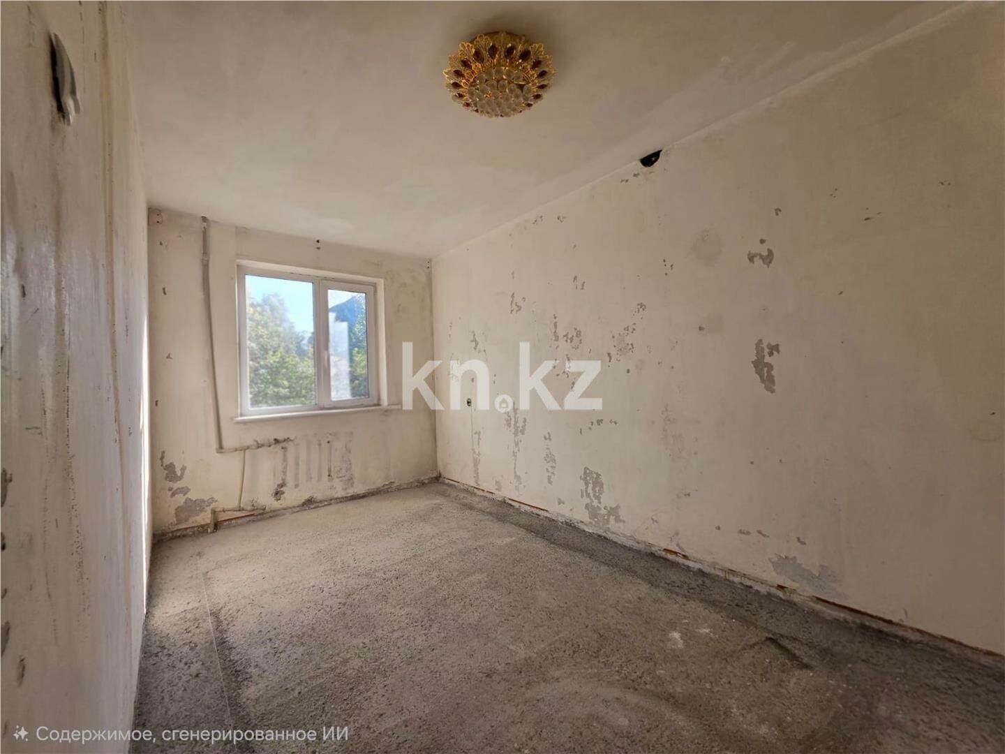 Продажа 4-комнатной квартиры, 61 м² в Темиртау - фото 7