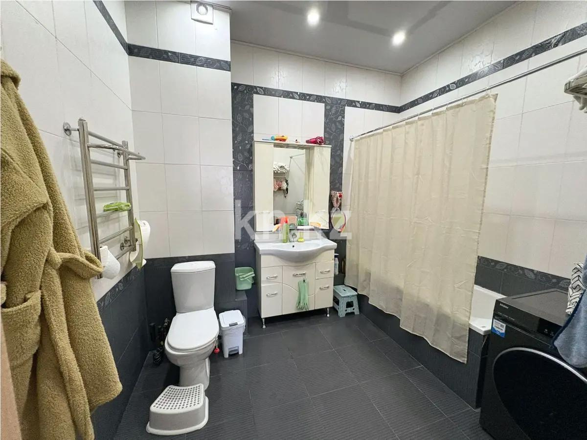 Продажа 2-комнатной квартиры, 71.8 м² - Недвижимость в Алматы фото 4 из 4