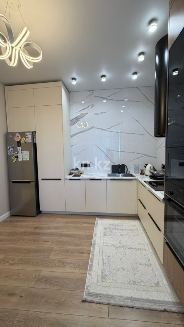 Продажа 2-комнатной квартиры, 54 м² в Караганде - фото 4