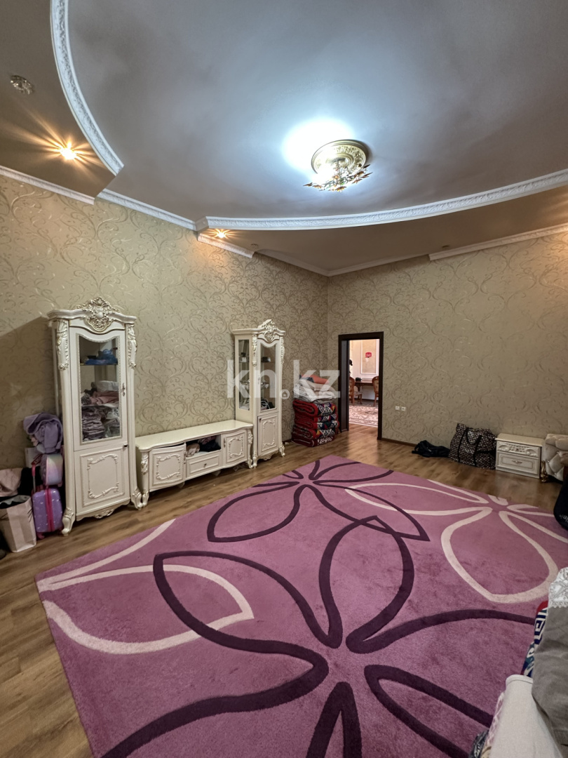 Продажа 6-комнатного дома, 450 м² - Продажа домов, коттеджей в Казахстане фото 29 из 29