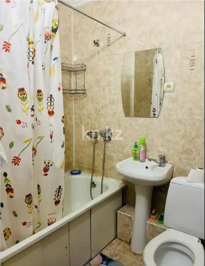 Продажа 1-комнатной квартиры, 30.4 м² - Продажа однокомнатных квартир в панельном доме в Алматы - страница 2 фото 3 из 4