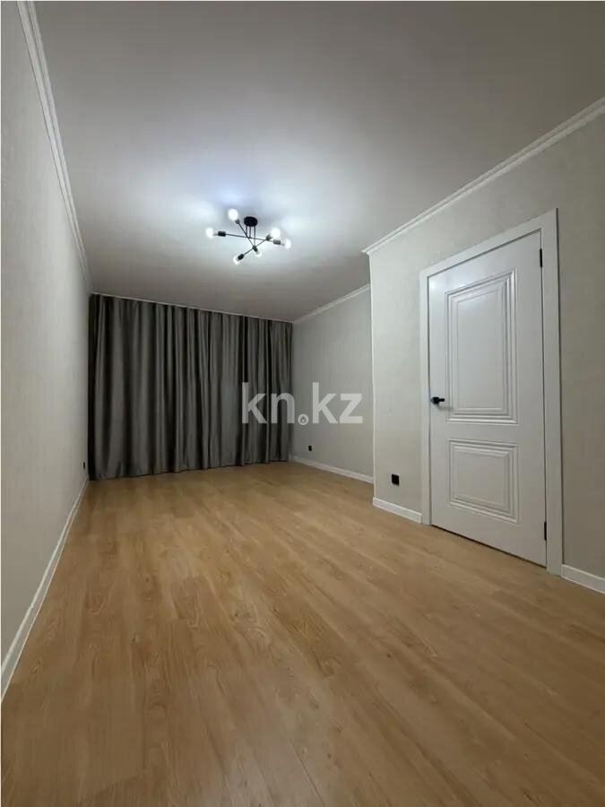 Продажа 1-комнатной квартиры, 35 м² в Астане