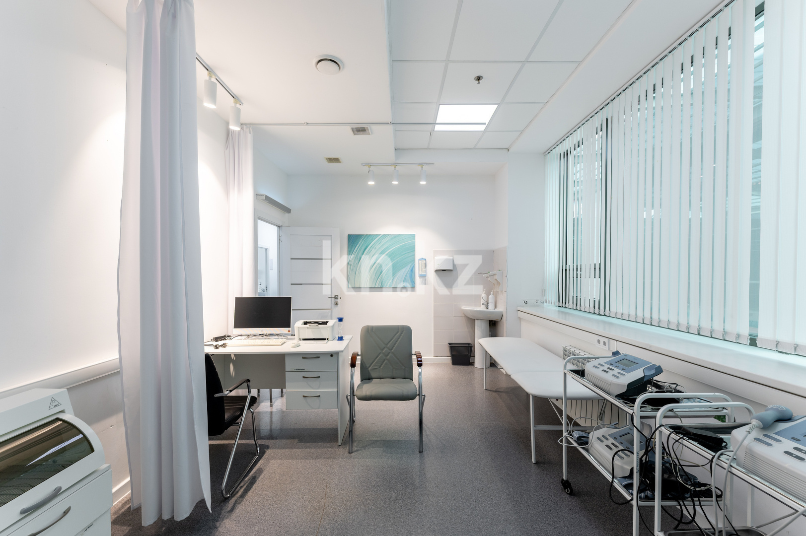 Продажа помещения, 245.5 м² - Продажа офисных и торговых помещений в Казахстане фото 15 из 40